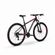 Bicicleta CAIRU Ferminino MTB Nitro Preto e Rosa 17.5 Aro 29 3